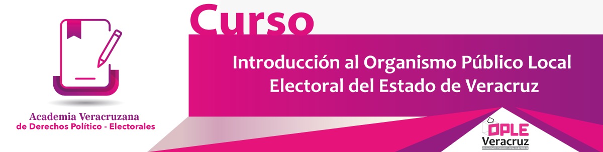Curso Introducción al Organismo Público Local